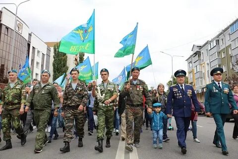 Гвардия 2 августа слушать