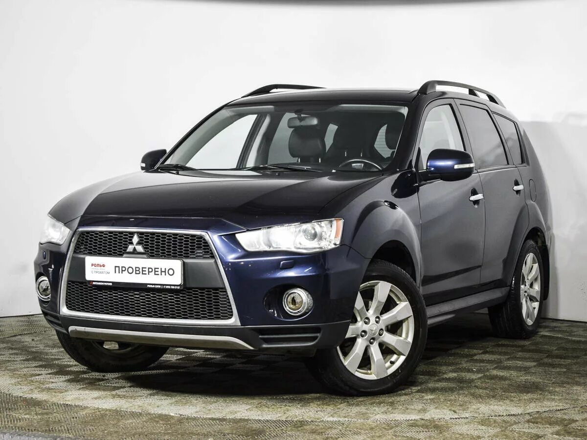 Mitsubishi outlander iii 2. подержанные автомобили митсубиси аутлендер. Mitsubishi outlander ii 2009. Mitsubishi outlander 2008 года. 4.