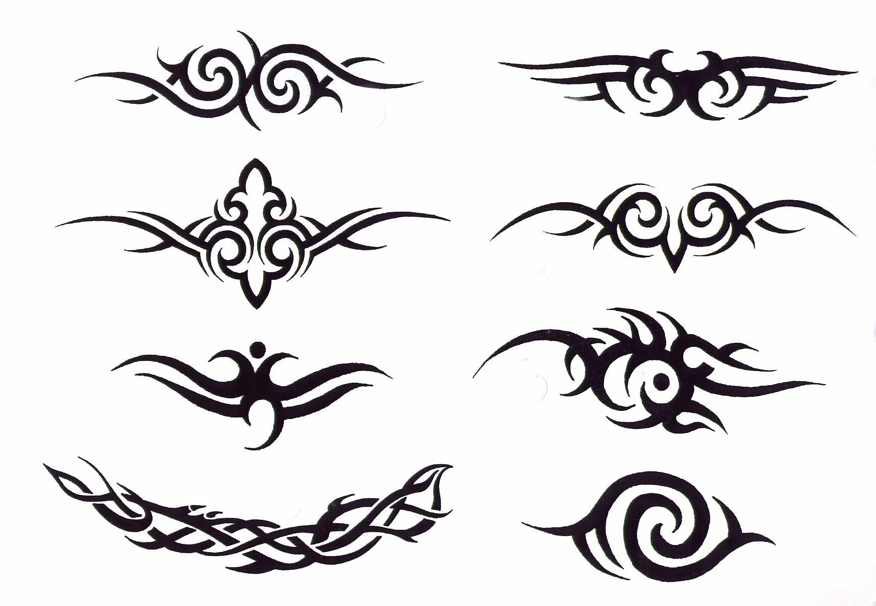 детские татушки. простые татуировки эскизы. эскизы тату для мужчин на руку рукав трайбл. тату эскизы женские. тату в стиле трайбл женские.