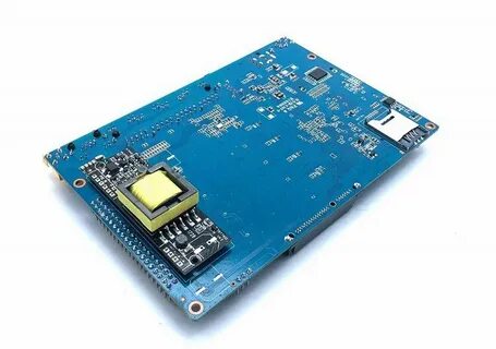 Banana pi