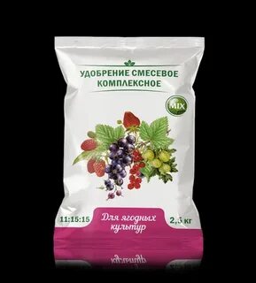 Какие удобрения 18 18 18