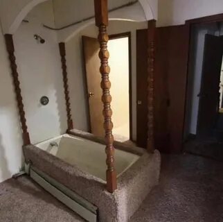 Нелепые квартиры