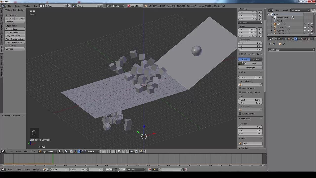 Физика в блендер. Модификаторы 3ds max lathe. rigid body 3d max. rigidbody блендер. rigid body blender.