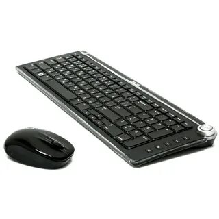 Клавиатура мышь asus