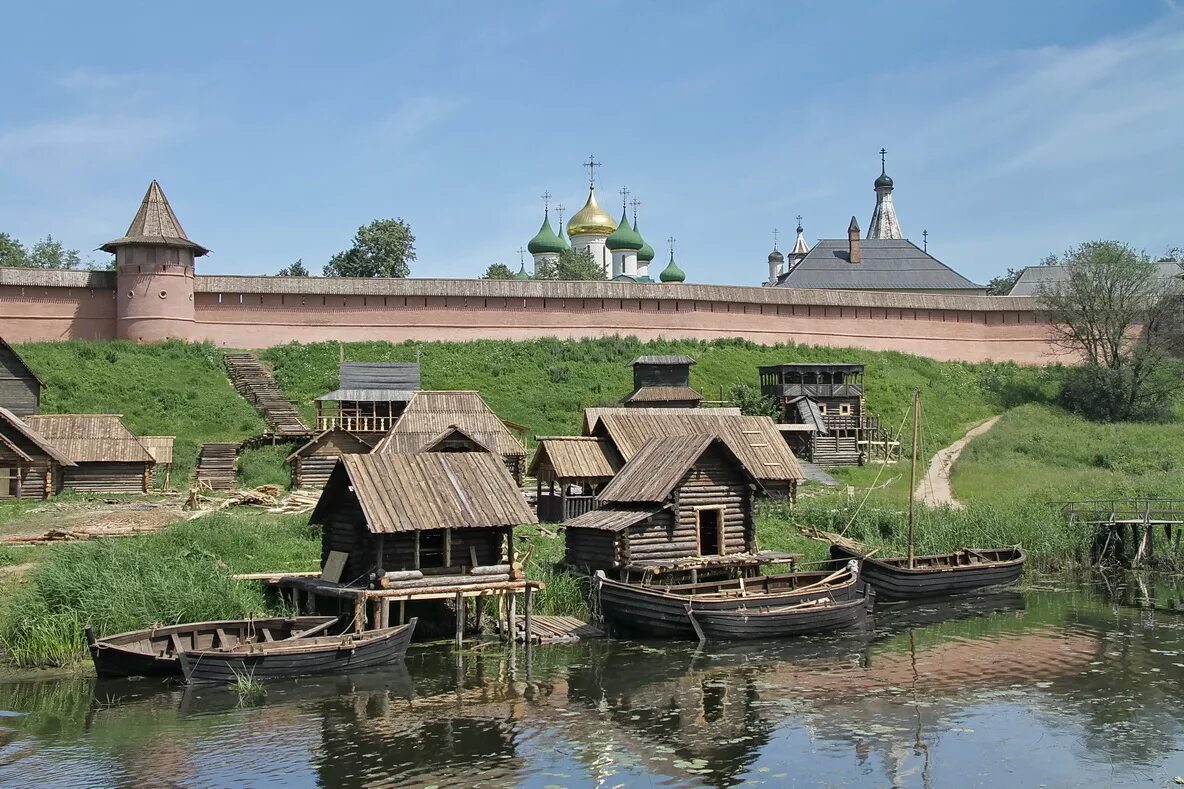 Щурово Городище Суздаль. Суздаль древняя Русь. Достопримечательство Суздаля. Суздаль город музей. Быт городов россии