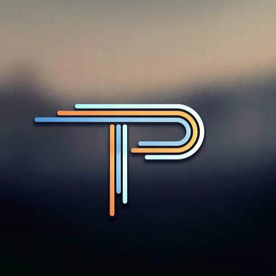 T points