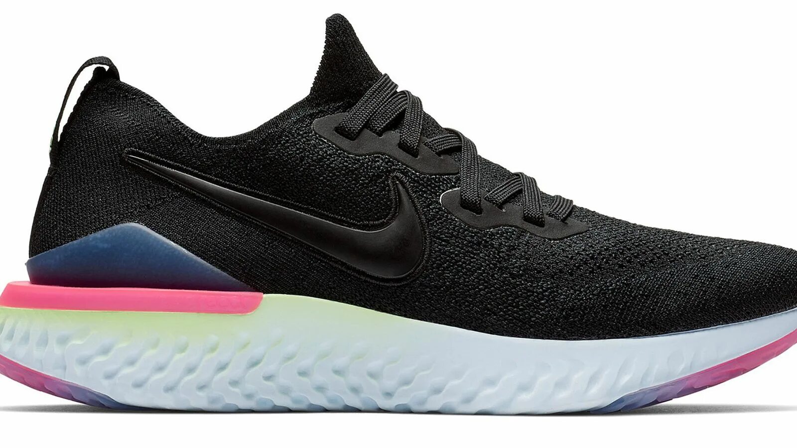 Найк реакт. Nike Nike Epic React Flyknit 2. Кроссовки Nike Epic React Flyknit. Кроссовки w Nike Epic React Flyknit 2. Nike React Flyknit 3.