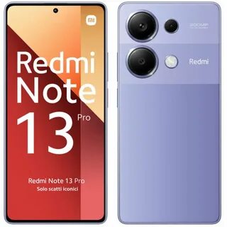 Отзывы о телефоне redmi note 13