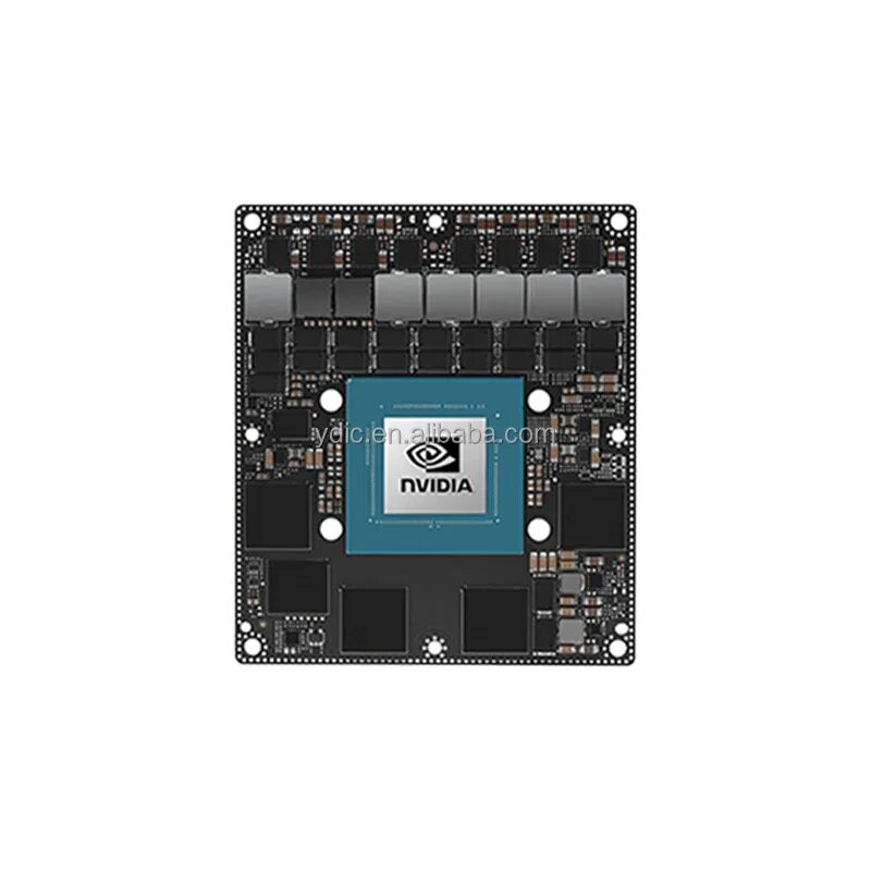 Дискретных gpu