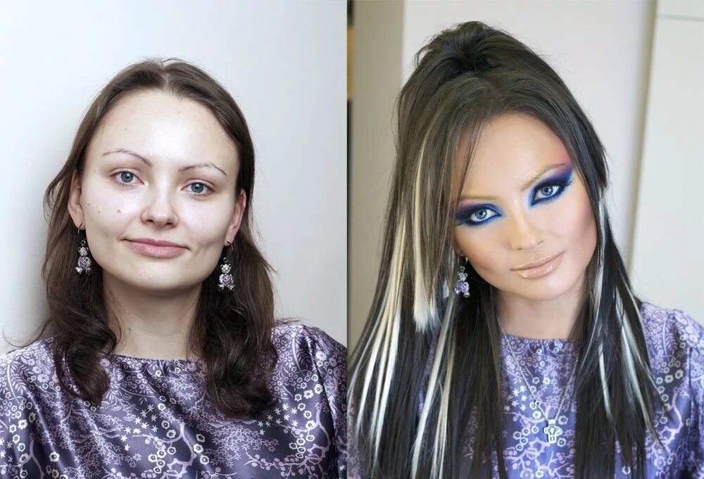3 как стать красивее