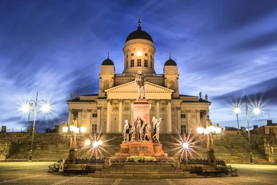 Столица государства финляндии. Хельсинки столица Финляндии достопримечательности.