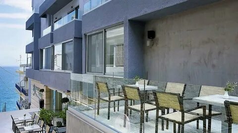 Bay hotel 4