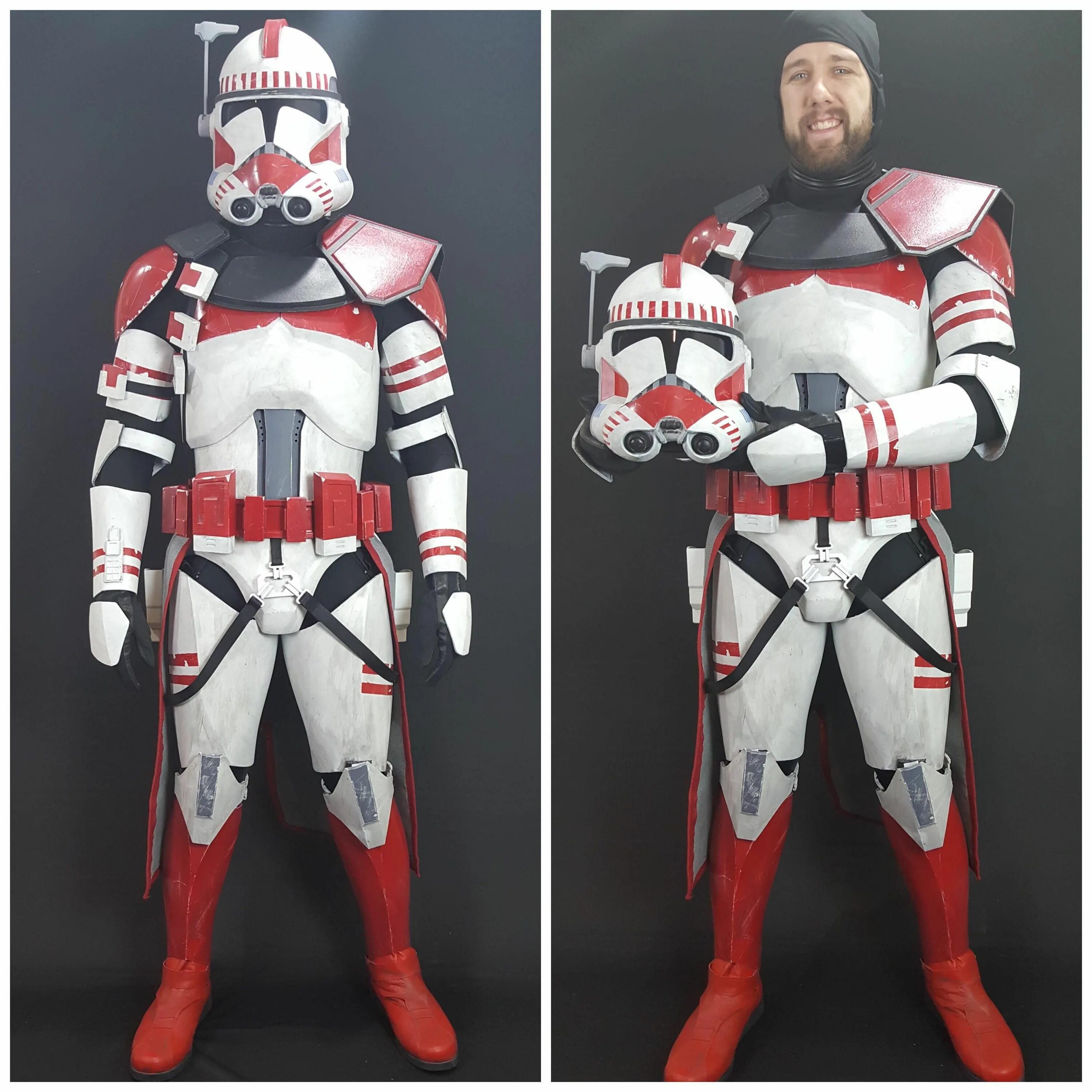Coruscant guard
