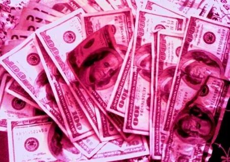 Money pink