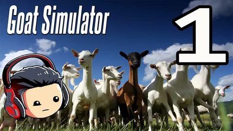 Goat 3 на андроид