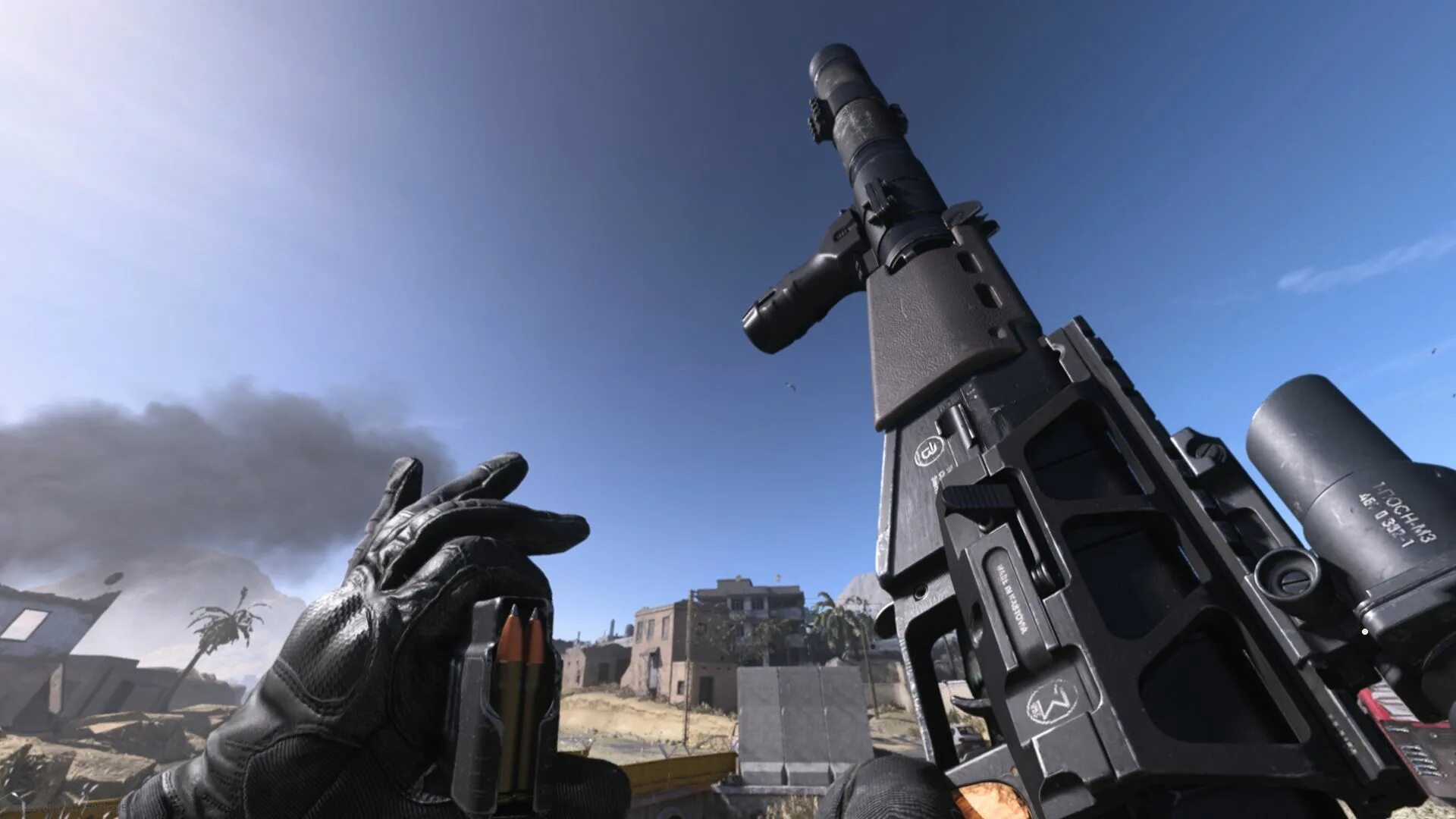 Warzone mobile как получить