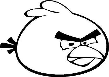 Angry birds заблокировали