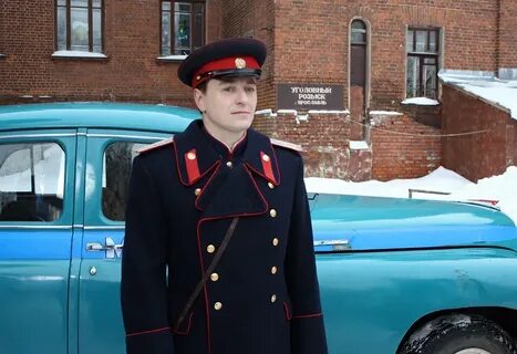 Детектив с безруковым