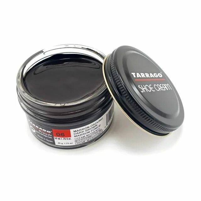 Крем-краска tarrago. Tarrago shoe cream 57. Крем tarrago. Крем для обуви tarrago сиреневый 055. 100мл(банка)кр/об.