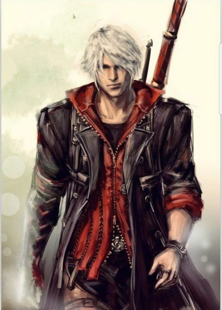 Dmc ава. Неро Devil May Cry. Данте Devil May Cry. Данте DMC 5. Devil May Cry 4 Данте.