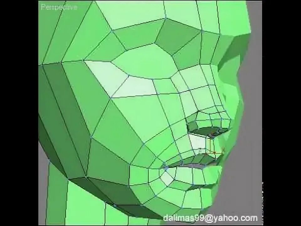 That it was created by