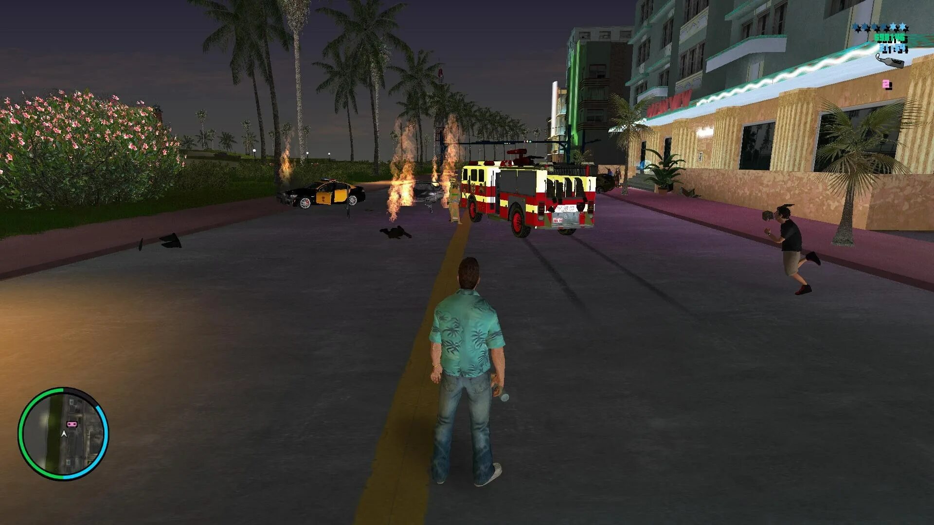 Гта вайс сити без торрента. Grand Theft auto вай Сити. GTA vice City 2001. ГТА Вайс Сити Дефинитив. GTA vice City Definitive Edition.