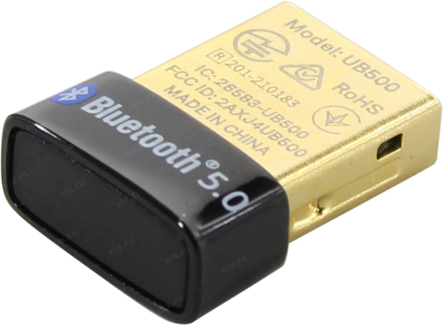 Tp link bluetooth 5.0 usb adapter