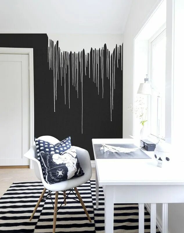 A Home Celebrating a Love of Vintage Finds Near Seattle, WA Design*Sponge- chic 