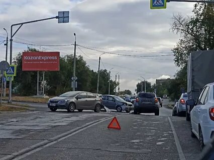 Перекресток сызрань