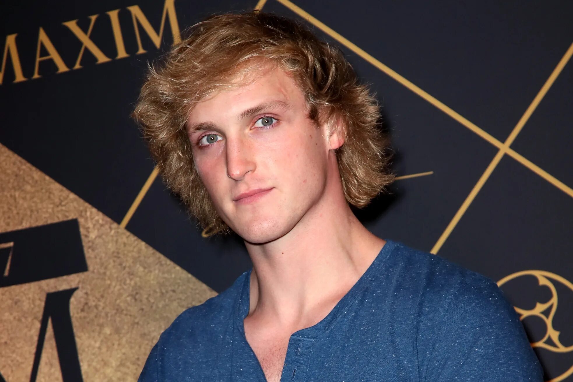 Блогера пола. Logan Paul. Logam Pol. Logan Paul 2013.