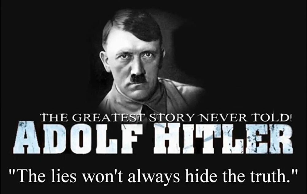 The Greatest story never told. Hitler the artist 2017 русский. The greatest love story never told