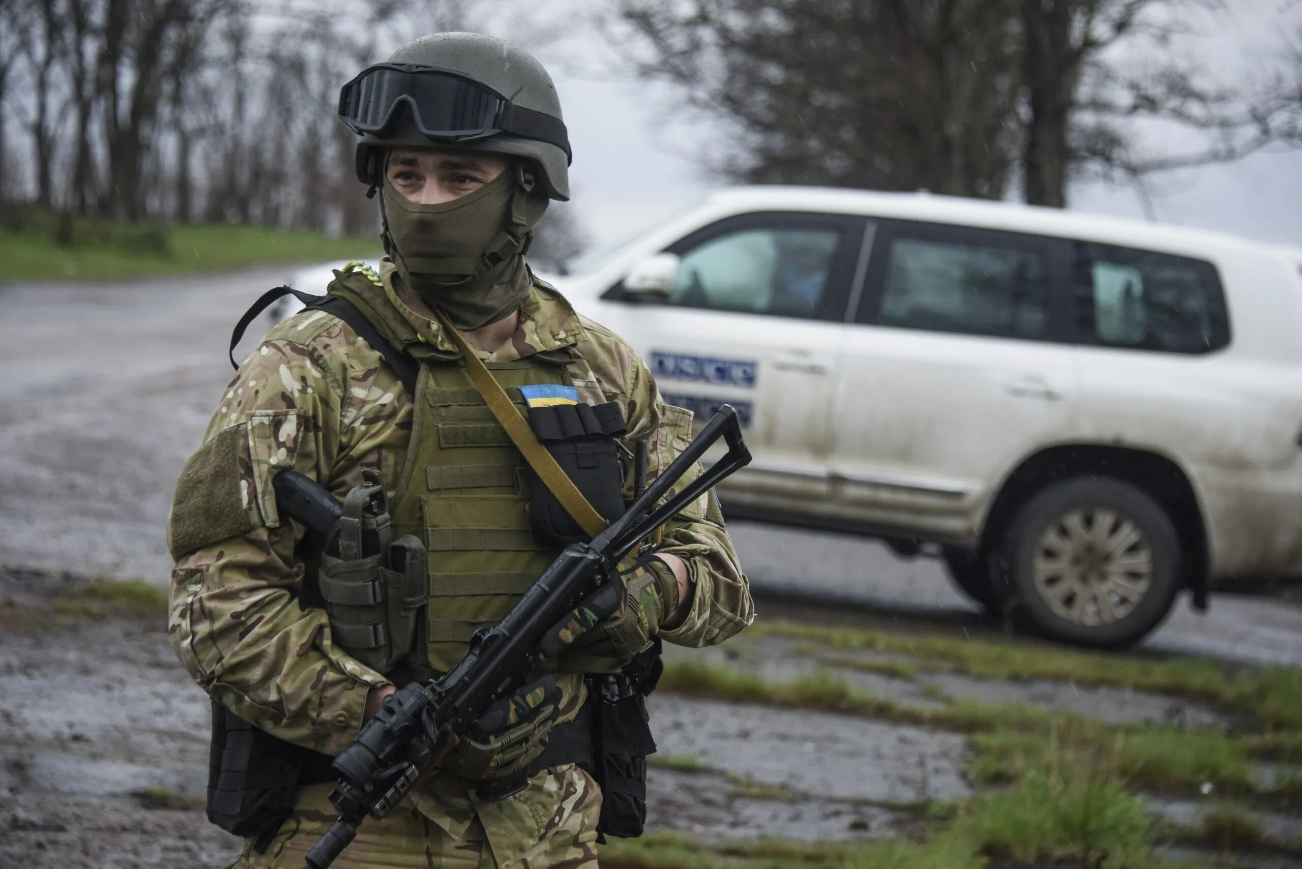 Укр солдат. Украинские военные.