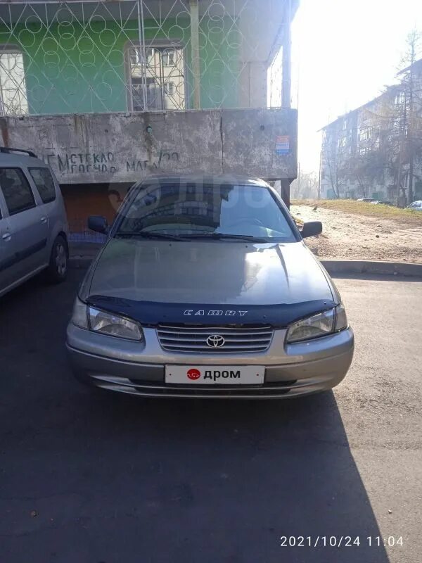 Тойота камри грация 1998 купить. Грация иркутск. Ул советская 170 иркутск. Грация иркутск. Камри грация универсал дтп.