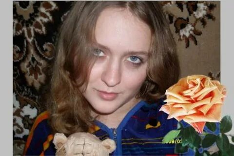 Февраль настя