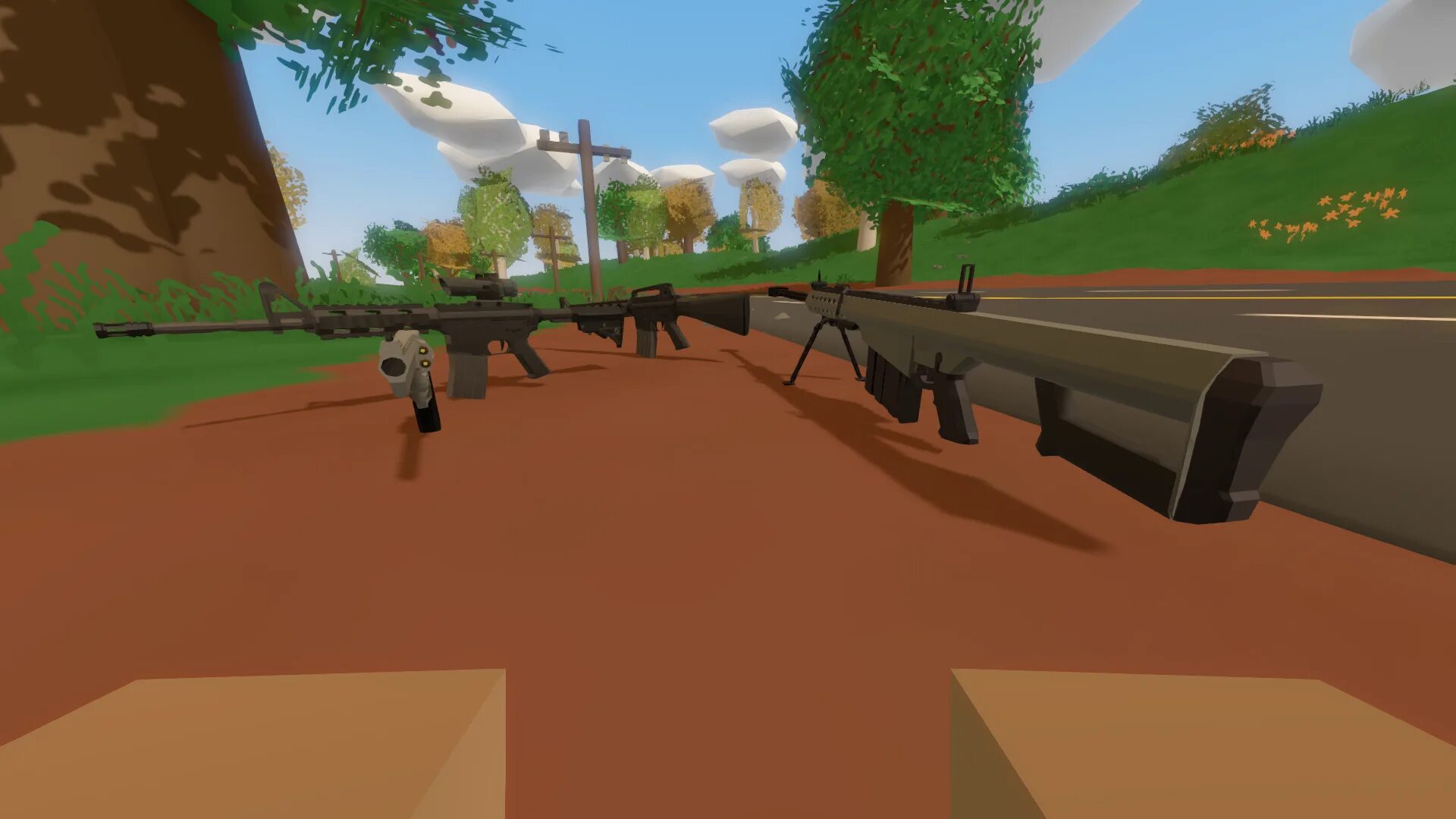 Антюрнед 2. Камуфляж в Unturned. Оружие Unturned. Unturned первая версия. Unturned одиночная игра