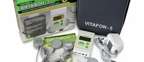 Витафон коленный сустав