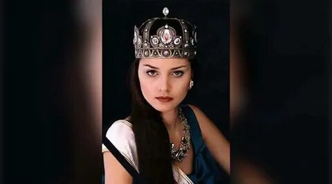 Мисс 1996