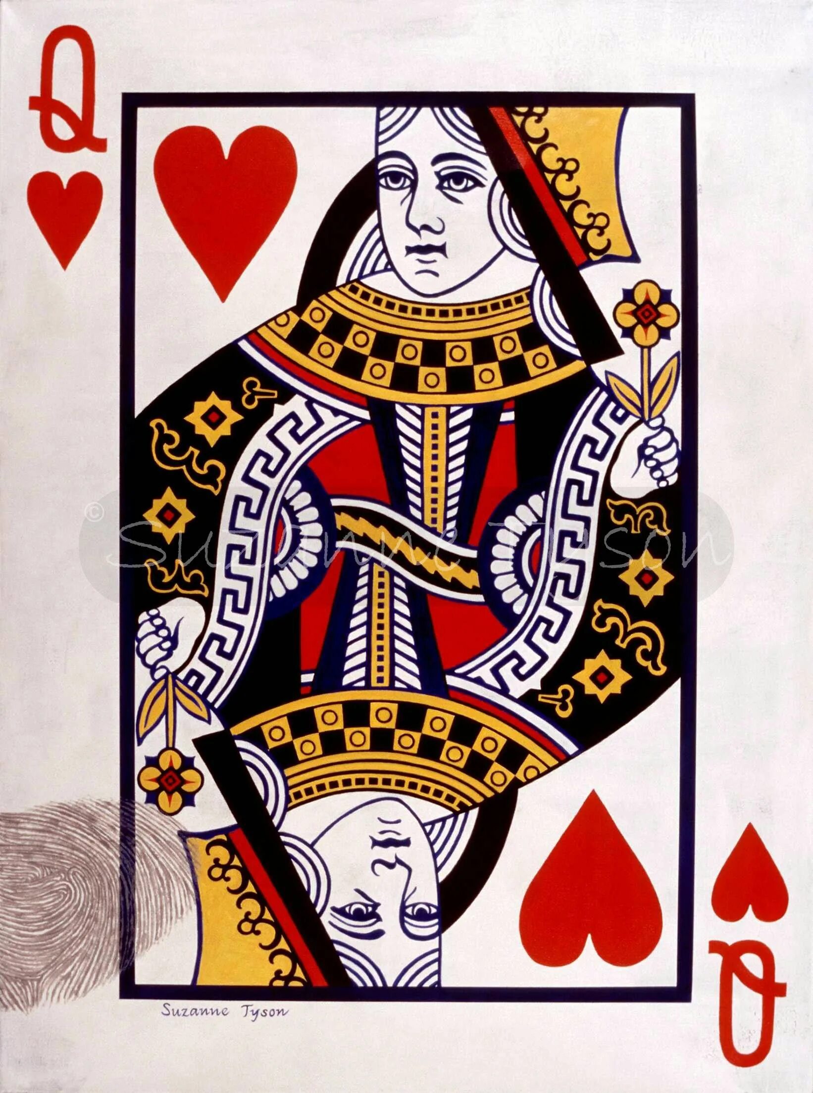 Король пик король червей. Queen of Hearts дама червей. Король червей дама червей тату. Таро дама черви. Червовую дама Таро.