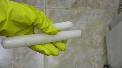 Избавляемся от грязи