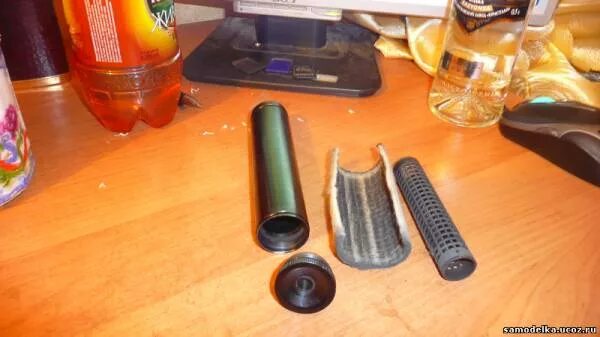 глушитель из бутылки для ружья. глушитель на ружье 12 калибра. как сделать глушитель из бутылки. глушитель из бутылки для оружия. как сделать глушитель из бутылки.