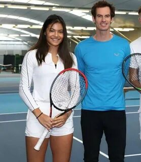 Yuri plays tennis three times a week