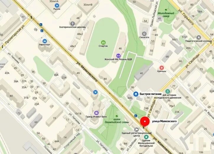 Театр маяковского на карте. Большая никитская 19/13 театр маяковского. Парковка у парка маяковского. Ул большая никитская на карте москвы. Театр маяковского на карте.