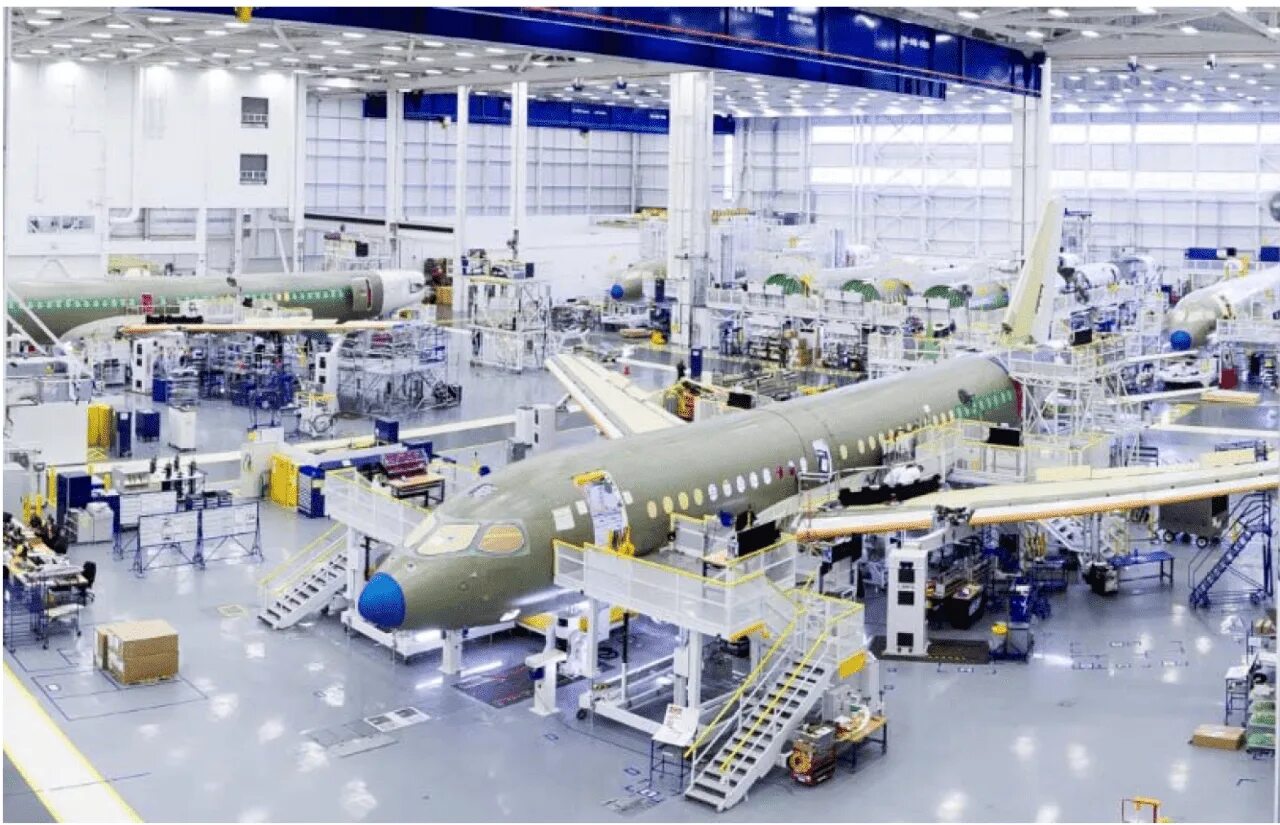 Including air. Сборочный цех Airbus a330. Airbus a220 сборочный цех. Airbus машиностроения. Airbus Final Assembly line.