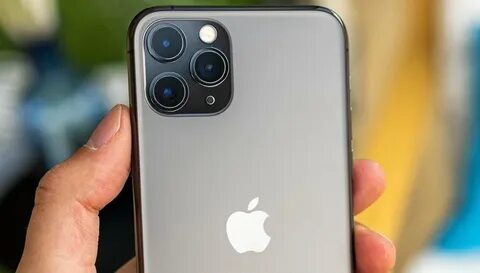 Почему айфон 12 про