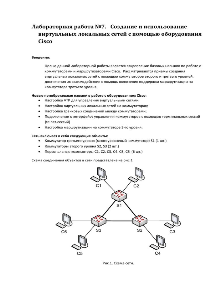 Лабораторная работа. Лабораторная работа сети. Лабораторные работы по компьютерным сетям. Построение лабораторной сети.