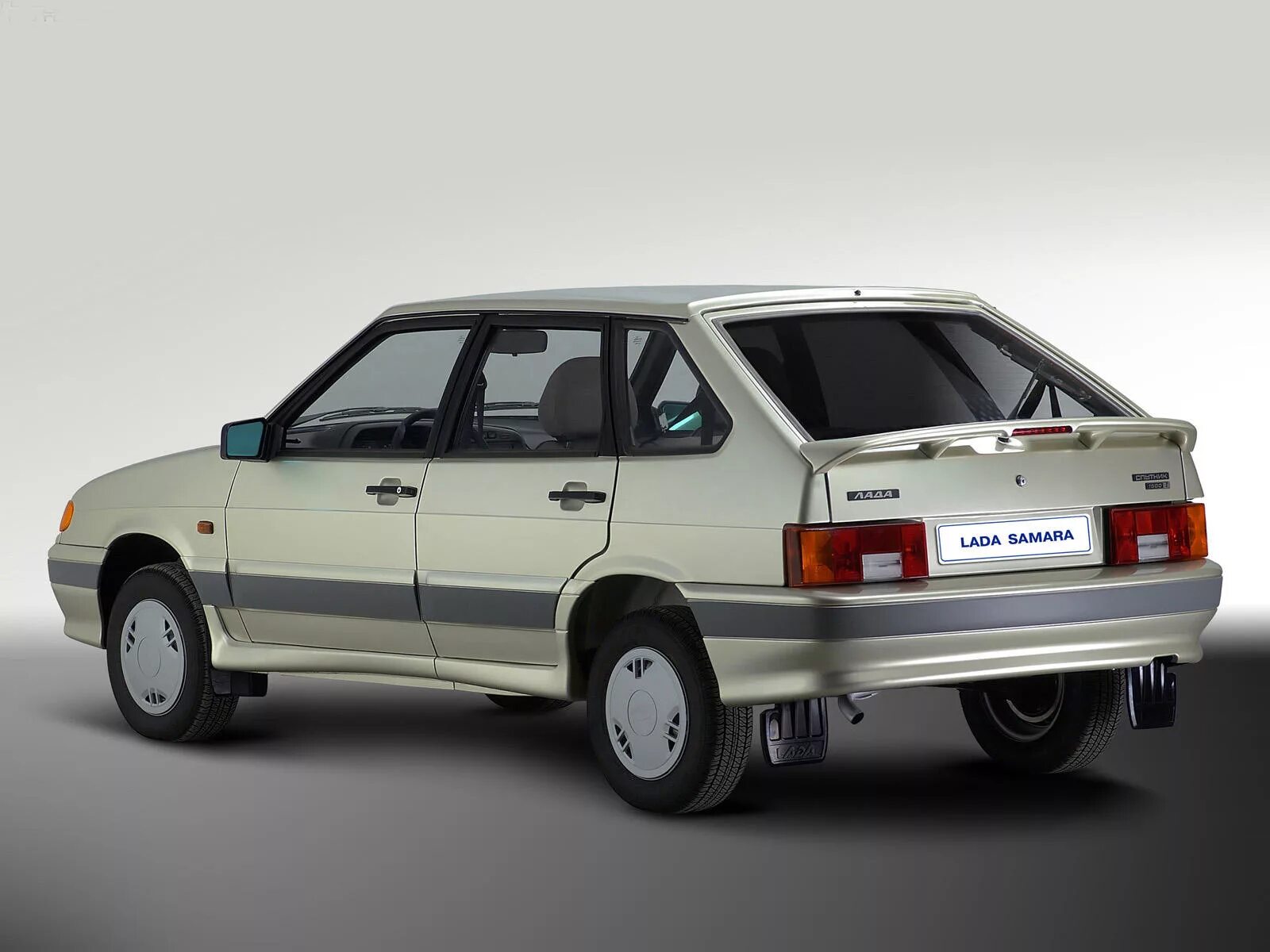 виды ваза машины