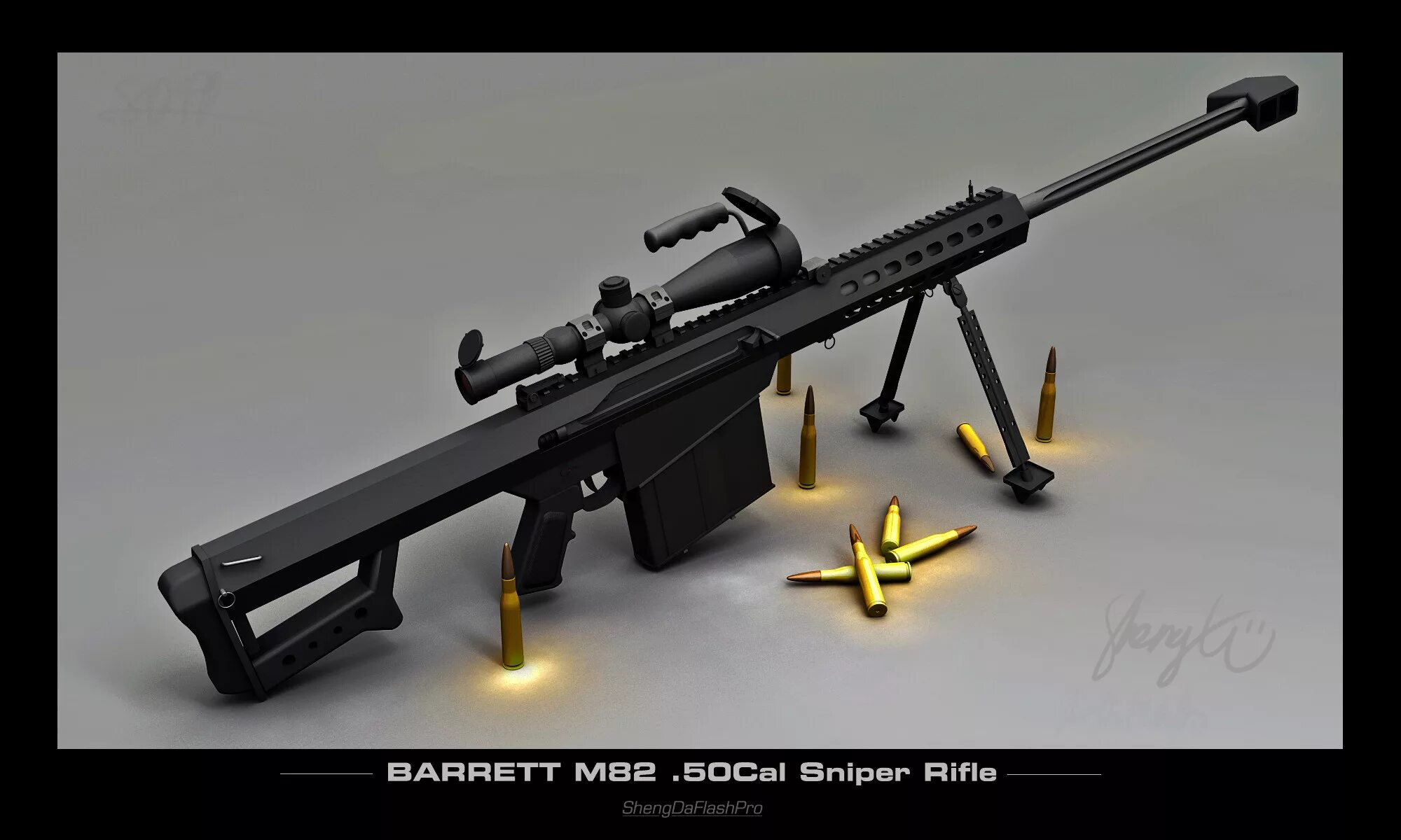 Самая мощная винтовка. Снайперская винтовка Barrett m82 патрон. Баррет м 82 а 1 патрон. Снайперская винтовка Barrett 50 cal. Крупнокалиберная снайперская винтовка Barrett m82 в Ravenfield.
