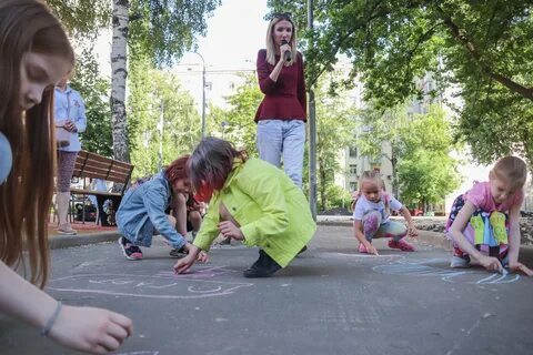 Спортивно творческое мероприятие
