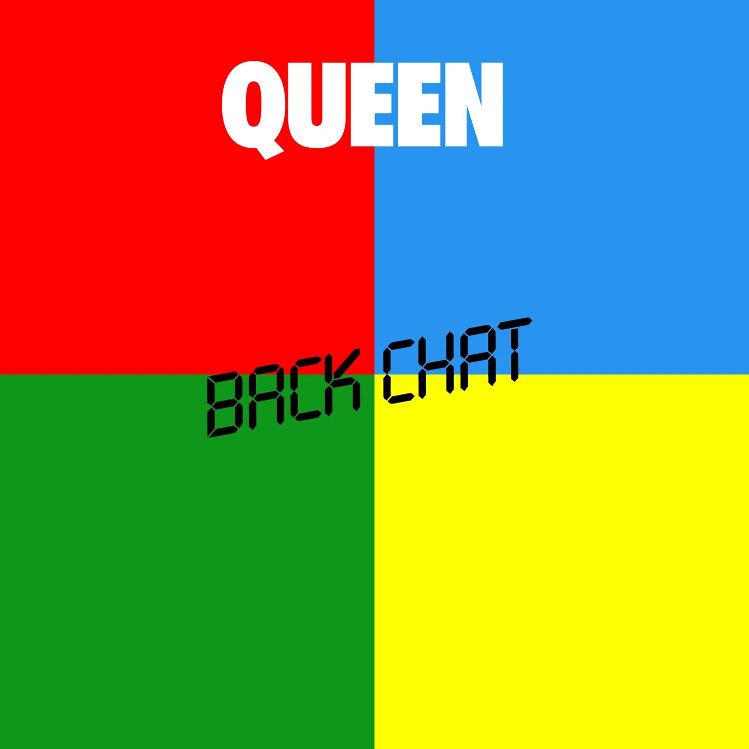 Queen back chat. Queen Singles collection 1 Queen. Queen hot Space обложка. Альбом хот Спейс. Queen back