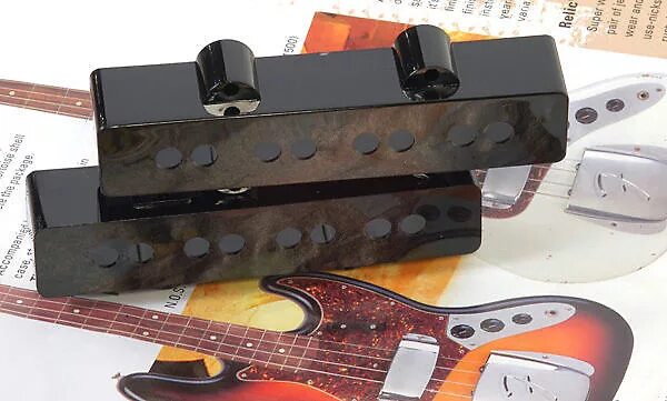 Bass pickups. Fender Vintage Jazz Bass Pickup Cover. Fender Jazz Bass Pickups sizing. Jazz Bass Pickup noiseless. Bass Pickups Yamaha BX-1.